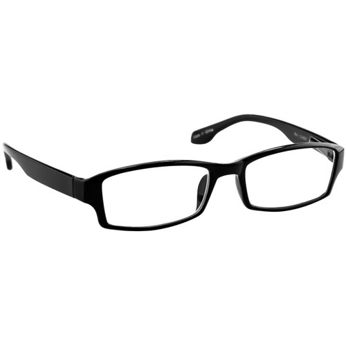 TruVision Readers - 9501HP -SI- BLACK- 3.25