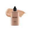 Lord & Berry CREAM FOUNDATION Makeup Long Lasting Full Coverage Lightweight Liquid Foundation Contains Antioxidants, Moisturizers, UVA-UVB Filters & Anti-Pollution Extracts, Almond
