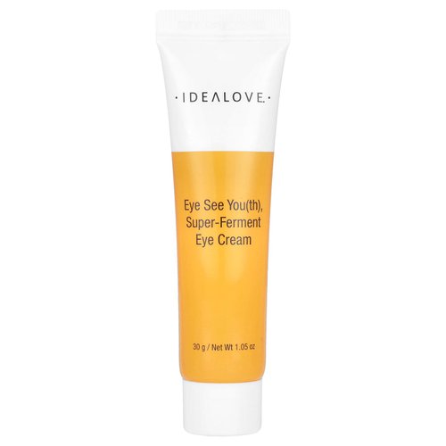 Idealove Eye See You(th), Super-Ferment Eye Cream, 1.05 oz (30 g)