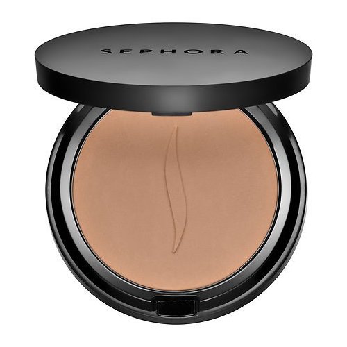 SEPHORA COLLECTION Matte Perfection Powder Foundation 28 Cool Sand 0.264 oz