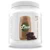 NutraBio Plant Protein – Complete Amino Acid Profile – 20G of Protein per Scoop – Gluten and Dairy Free, Zero Fillers, Naturally Sweetened, Non-GMO, USA Made Protein Powder (Chocolate Drizzle)