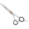 Hair Cutting Scissors - Stylonik Premium Hair Scissors For Women,Men,Salon & Barber Scissors Stainless Steel Razor Edge Hair Scissors 7 inch Hair Shears with Adjustable Tension Screw