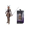 STAR WARS The Black Series Ahsoka Tano Toy 6-Inch-Scale Rebels Collectible Action Figure, Toys for Kids Ages 4 and Up