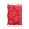 Viper Dart Accessory: Tufflex II 2BA Thread Soft Tip Dart Points, Red, 500 Pack