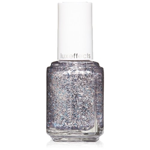 essie Nail Polish, Glossy Shine Finish, Frilling Me Softly, 0.46 fl. oz.