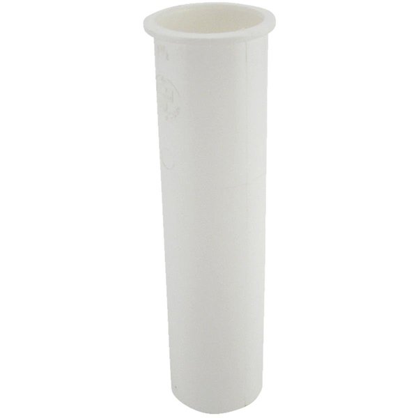 Do it Plastic Flanged Sink Tailpiece