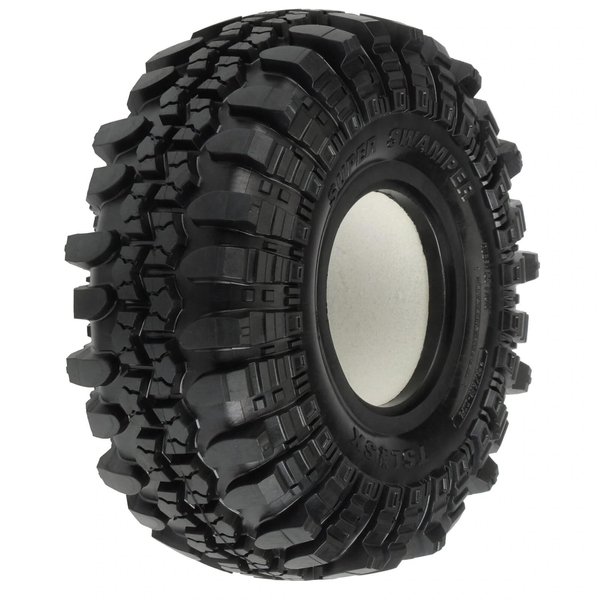 Pro-Line Racing 1/10 Interco TSL SX Super Swamper XL G8 F/R 2.2" Crawler Tires (2), PRO1010714