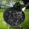 Stanbroil 600W Electric Charcoal Starter - BBQ Tool Replacement for Big Green Egg, Kamado Joe, Weber Kettle Grills/Charcoal Grills