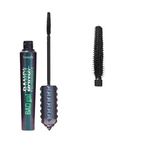 Benefit BADgal BANG! Waterproof Volumizing Mascara - Intense Pitch Black