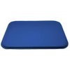 ULTRAGEL Gaming Super Comfy Arm/Elbow/Wrist Rest Gel Pad for Keyboards (Wide 8.5X12.5, Blue)