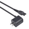 15V Replacement Shaver Charger Power Cord Adapter Compatible with Philips Norelco Shaver Charger HQ8505 9000 7000 5000 3000 Series Electric Shaver Razor, Aquatec, Arcitec, Multigroom Beard Trimmer