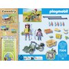 Playmobil Farmers Cargo Bike