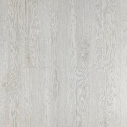 FLOREXP Vinyl Flooring - Lino Flooring,Peel and Stick Floor Tiles Self Adhesive Vinyl Flooring,2.0mm 15cm×15cm 1 Piece Enviornmentally Friendly for Kitchen Bathroom Office (White Oak Sample)