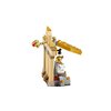 LEGO Scooby-Doo 75900 Mummy Museum Mystery Building Kit