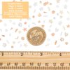 OLYCRAFT 720pcs 24 Styles Sea Theme Nail Art Decorations Brass Resin Fillers Shell Fish Dolphin Nail Art Accessories Mini Nail Art Charms for DIY Crafts Manicure Decorations - Gold/Silver&Rose Gold