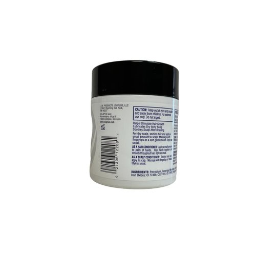 Isoplus Black Castor Oil Hair And Scalp Conditioner (Pack of 6)