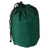 Equinox Bilby Stuff Sack (8 x 18-Inch, Green)
