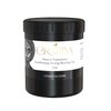 Crasiva Natural Hair Gel, Professional Protien-Rich Megahold Conditioning & Shining Jam, 16 oz, Clear
