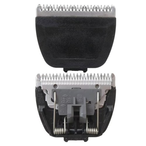 Upgraded Electric Replacement Blade Head Hair Calipper Barber Trimmer Head Fit for Panasonic ER-GC70, ER-CA35, ER-CA70, ER-GQ25 by Enormous Tunes