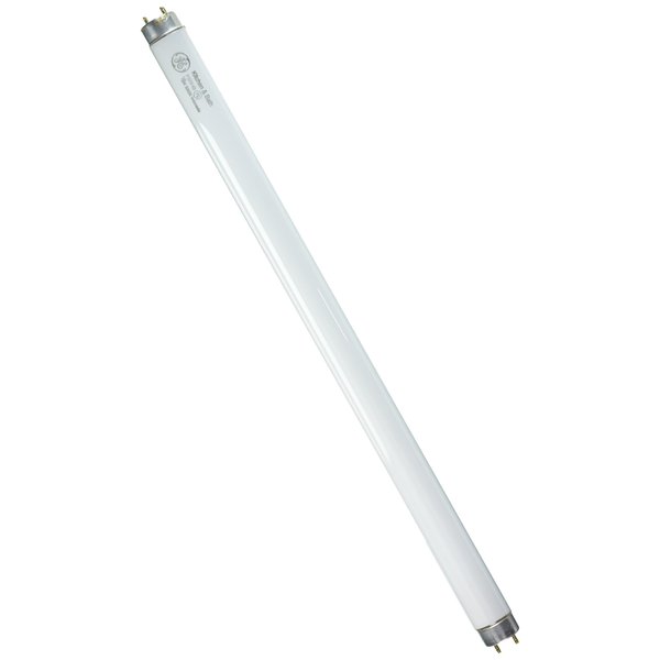 G E LIGHTING 21326 GE Fluorescent Light Bulb, 15W