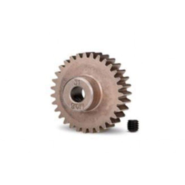 Traxxas 5638 31-Tooth Pinion Gear (32 Pitch), Silver