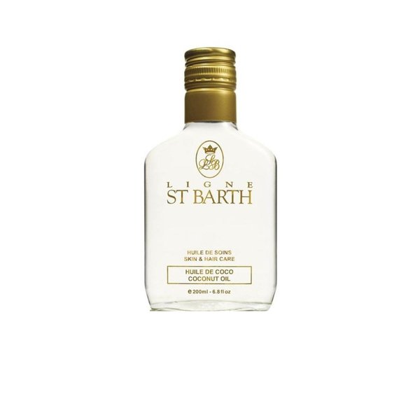 Ligne St. Barth Coconut Oil 200 ml/6.8 oz
