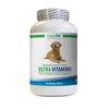 Dog Nutrient Supplements - Ultra Vitamins and Minerals for Dogs - Best Health for Dogs - Natural Treats - Essential NUTRIENTS - Dog Vitamin b Complex - 1 Bottle (90 Treats)