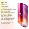 Tatcha Violet-C Brightening Serum | 20% Vitamin C + 10% AHAs | Pure Ingredients to Help Soften & Smooth for More Radiant, Even-Toned Skin | 30 ml / 1 oz