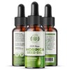 Moringa Seed Oil – 100% Pure, Cold-Pressed & Virgin, Unrefined Non-GMO Vegan Oil, Ultra-Hydrating Moisturizer for Dry Skin, Damaged Hair & Body, Anti-Aging, Ideal Carrier Oil