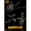Beast Kingdom Batman 1989: Batman DAH-056 Dynamic 8ction Heroes Action Figure Multicolor