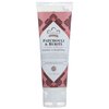 Nubian Heritage Patchouli & Buriti Hand Cream, Toning & Uplifting, 4 Oz (Pack of 3)