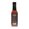 Black Garlic And Carolina Reaper Hot Sauce By Bravado Spice FEATURED ON HOT ONES Gluten Free, Vegan, Low Carb, Paleo All Natural 5 oz Bottle Award Winning Gourmet Hot Sauce