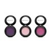 SHANY Paraben Free Silky Shimmer Eye Shadow - SIERRA
