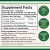 Rhodiola Rosea Supplement 500mg, 120 Vegan Capsules (Third Party Test, Gluten Free, 3% Salidrosides, 1% Rosavins Extract) for Performance, Calming, Motivation by Double Wood