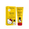 GESKE Age Control Night Mask | Use with Hello Kitty Warm & Cool Mask | Face Mask with Vitamin E, Avocado & Sweet Almond Oil | Enriching Formula | Supports Night-Time Skin Recovery | For Dry Skin