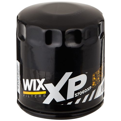 WIX (57060XP) XP Oil Filter
