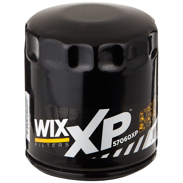 WIX (57060XP) XP Oil Filter