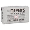 Mrs. Meyer's Bar Soap, Lavender, 5.3 Ounce