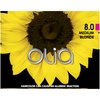 Garnier Olia Ammonia-Free Brilliant Color Oil-Rich Permanent Hair Color, 8.0 Medium Blonde (1 Kit) Blonde Hair Dye (Packaging May Vary)
