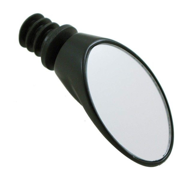 Sunlite Pro Road Warrior Bar End Mirror