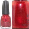 China Glaze Nail Polish, Rendezvous With You 1226