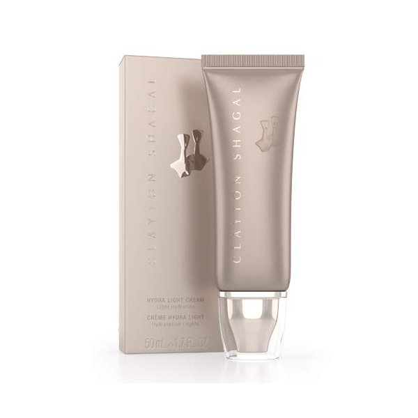 Clayton Shagal Hydra Light Cream 1.7oz