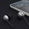 Wired Earbuds in-Ear Stereo Earphones with Microphone 1-Button Control Ear Buds Premium Sound Noise Isolating Headphones with 3.5mm Audio Output, for iPhone, iPod, iPad, MP3, Samsung,etc