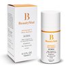 BeautyStat Universal C Skin Refiner | 20% Vitamin C Serum - Travel Size (.30 oz / 10 ml)