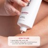 SKIN GYM Retinol Body Lotion, Anti Aging Moisturizer Lotion For Body, Reduces Appearance of Wrinkles, Fine Lines, 6.76 Oz
