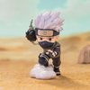 POP MART Naruto Ninkai Taisen Series Figures, Blind Box Figures, Random Design Action Figures Collectible Toys Home Decorations, Holiday Birthday Gifts, Single Box