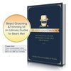 Beard Growth Kit - Beard Kit for Men with Beard Growth Oil (2 Pack), Beard Balm, Beard Comb, Beard Massager, Patchy Beard Growth, Unique Gifts for Men, Birthday Gifts for Him Boyfriend Husband Dad