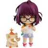 Good Smile Godzilla Singular Point: Mei Kamino Nendoroid Action Figure, Multicolor