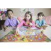 KiddyKiddoUSA Dino Adventure Table top Board Game Trains Social Skills, Concentration and Focus