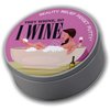 Gears Out They Whine So I Wine Stress Putty - Relaxing Bath Design - Novelty Therapy Putty for Moms and Teachers - Wine red, Fidget Toy